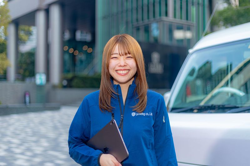 グローリング株式会社【8】