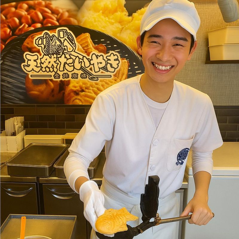 鳴門鯛焼本舗　八王子店のアルバイト・バイト求人情報-03