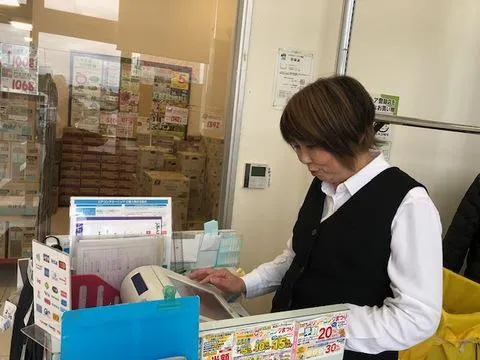 求人画像