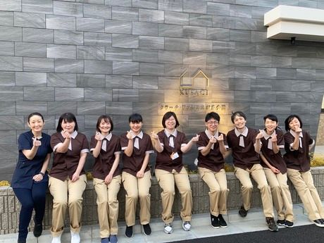 クラーチ・ファミリア　光が丘公園のアルバイト・バイト求人情報-02