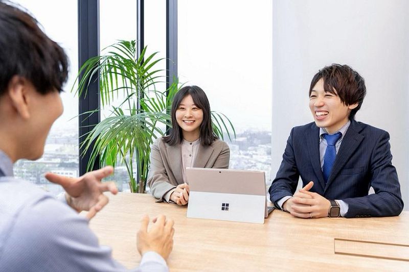 株式会社アクシスビジョン千葉支社のアルバイト・バイト求人情報-02