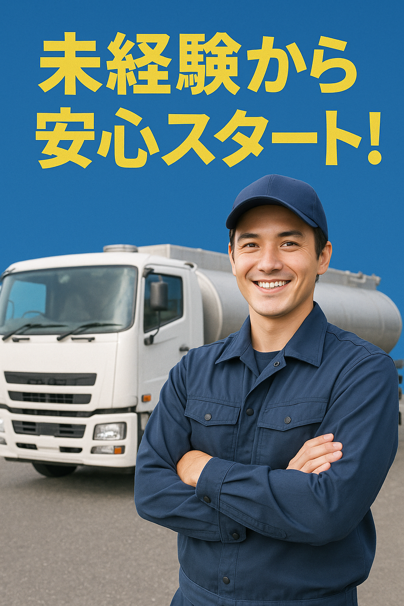 竹鶴石油株式会社の求人・転職情報