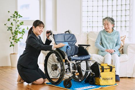 求人画像