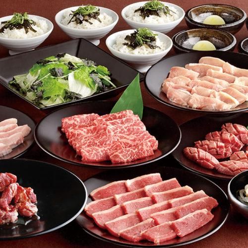 焼肉屋さかい　上越高田店のアルバイト・バイト求人情報-04