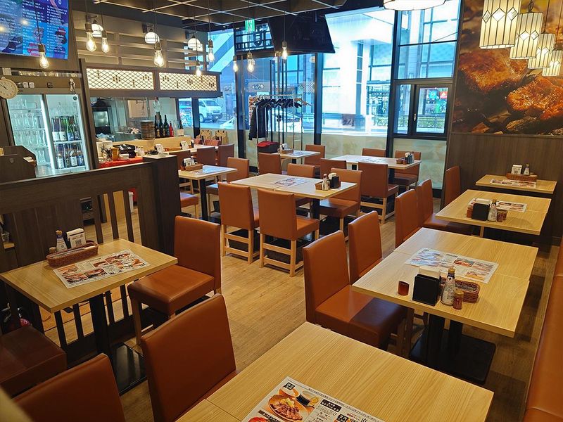 仙台肉のいとう　居酒屋牛たん　直~なお~/WIDEFOOD株式会社のアルバイト・バイト求人情報-03