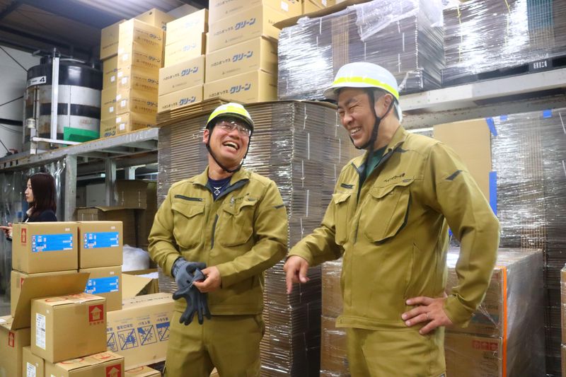 ペイフォワード株式会社のアルバイト・バイト求人情報-02