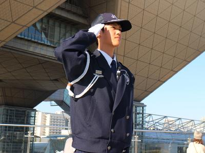 株式会社JSS　横浜支社(横浜駅)のイメージ3