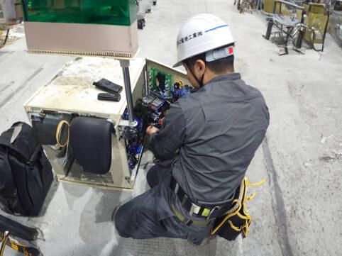 西口電機工業株式会社の求人・転職情報