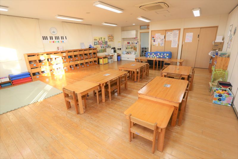 ライクキッズ株式会社の求人・転職情報