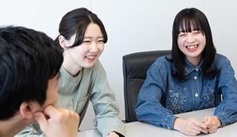 株式会社ビーワークス