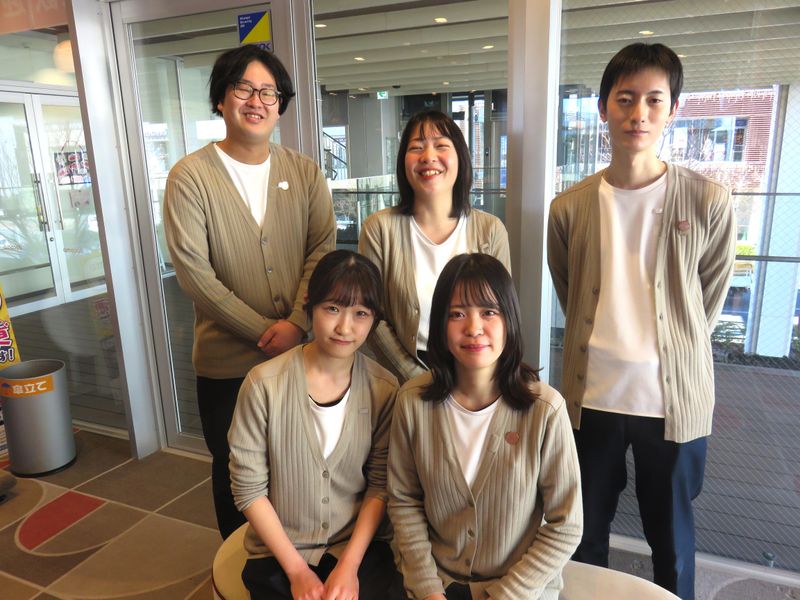 ドコモショップ　アイテラスアネックス落合南長崎店のアルバイト・バイト求人情報-02