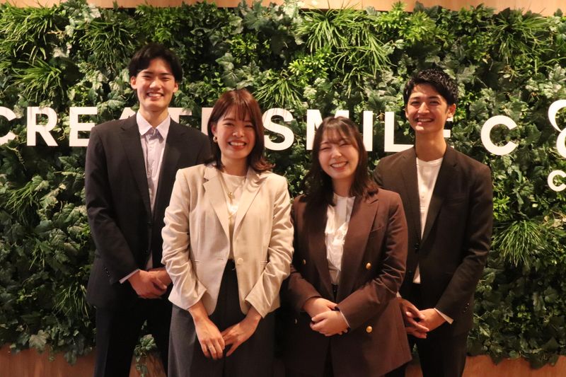 株式会社CS-Cの求人・転職情報