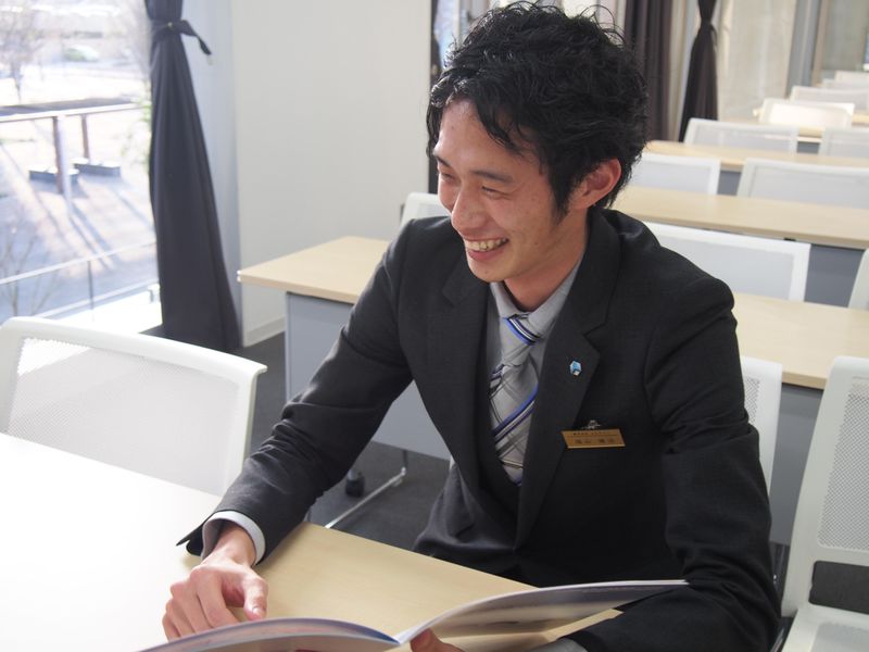 株式会社よかタウン