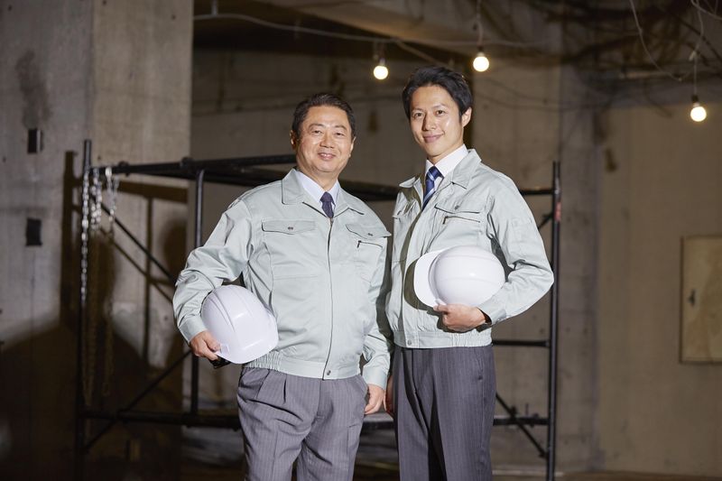 株式会社HULINKの求人・転職情報