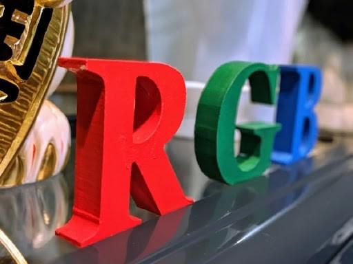 株式会社RGB