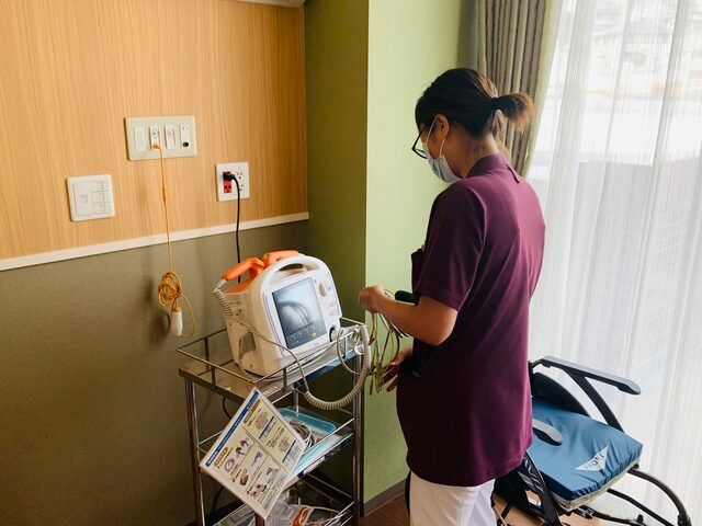 医療法人縁和会　芦屋セントマリア病院の求人・転職情報