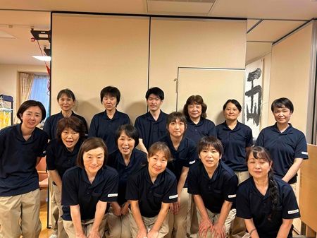 株式会社ニチイ学館のアルバイト・バイト求人情報-36