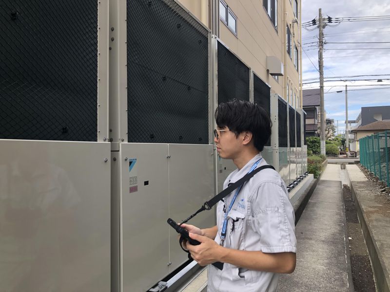 株式会社TOKAIの求人・転職情報