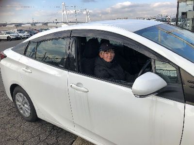 株式会社トランスパックの求人・転職情報