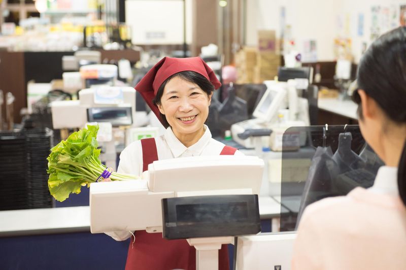 株式会社チェッカーサポート　オオゼキ千歳船橋店のアルバイト・バイト求人情報-02