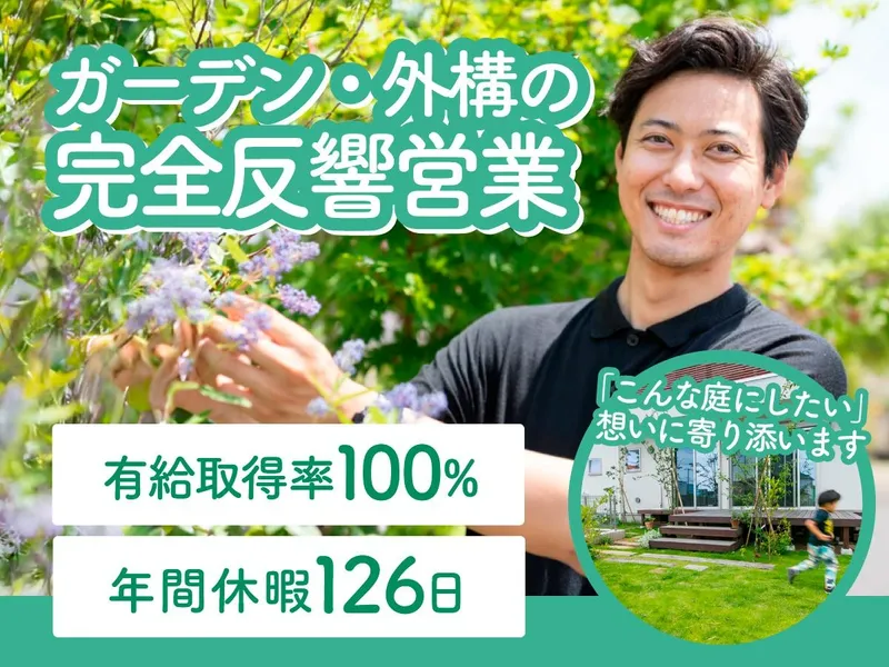 株式会社グリーンランドの求人・転職情報