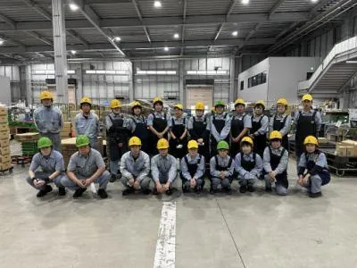 枚方梱包株式会社の求人・転職情報