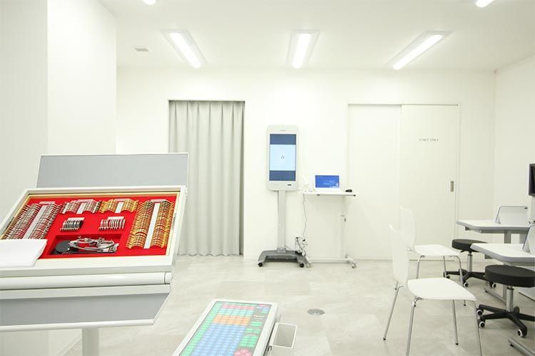 荻窪駅前眼科のアルバイト・バイト求人情報-05