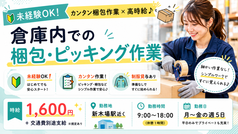 株式会社H4　代々木オフィスのアルバイト・バイト求人情報-03