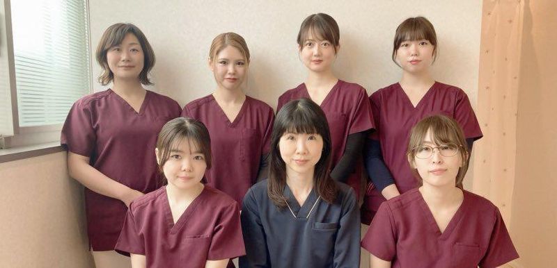 医療法人社団愛咲の求人・転職情報