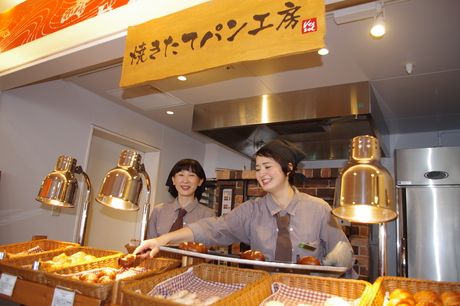 ベッセルホテル カンパーナ　名古屋の求人2