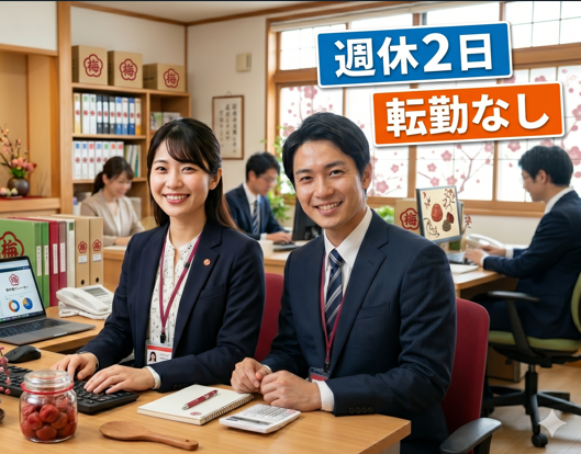 求人画像