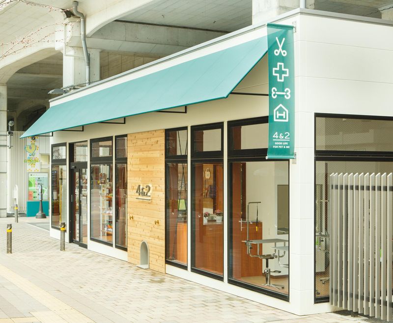 4 & 2 経堂店のアルバイト・バイト求人情報-02