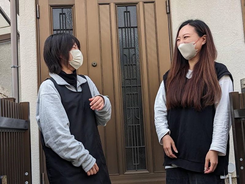 いち福九番館のアルバイト・バイト求人情報-04