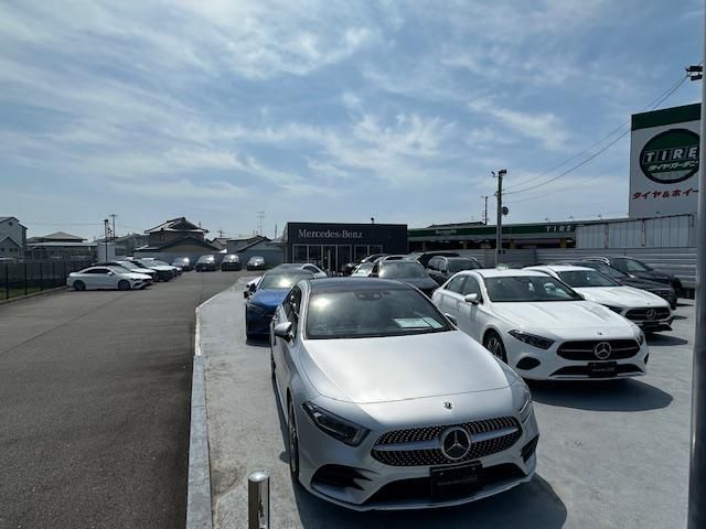 メルセデス・ベンツ四日市　鈴鹿サーディファイドカーセンターの求人・転職情報-05