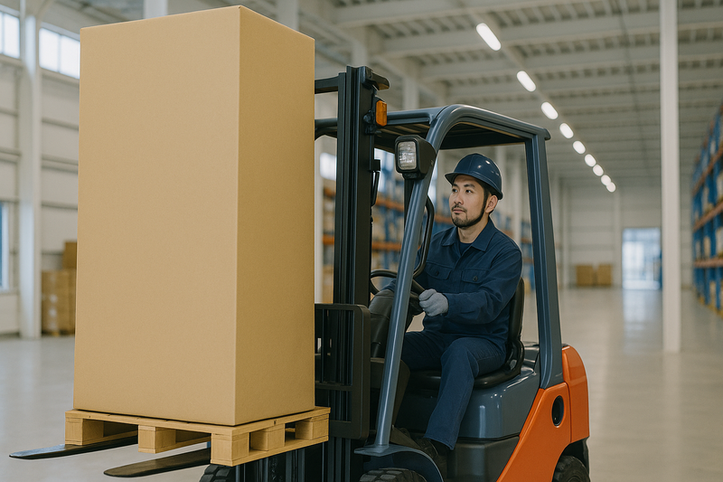 株式会社日本ワークプレイス