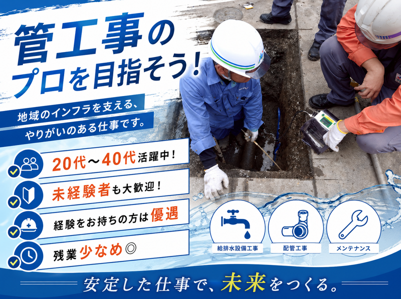 駒澤興業株式会社の求人・転職情報