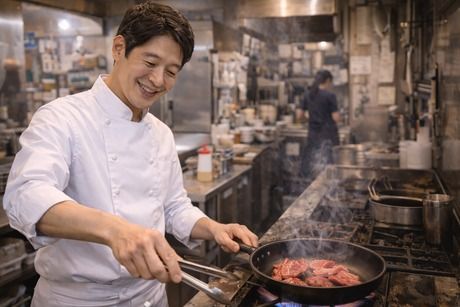 神田の肉バル RUMP CAP 蕨店の求人・転職情報