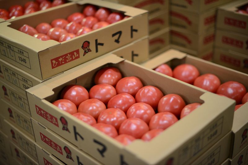 石橋青果株式会社