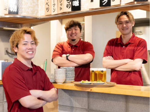 株式会社FOOLISHの求人・転職情報