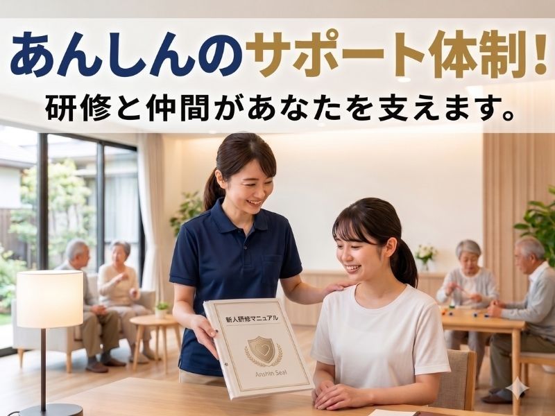 求人画像
