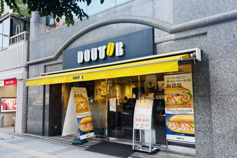 株式会社京橋堂の求人・転職情報