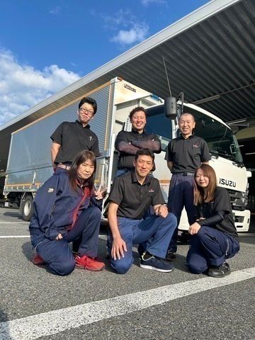 キャリテック株式会社　白岡配送営業所