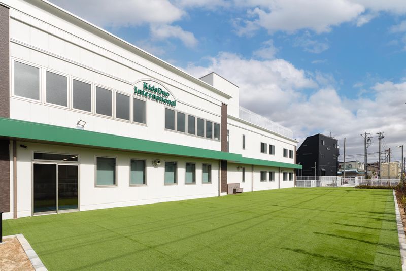 株式会社フロンティア子供みらいの求人・転職情報