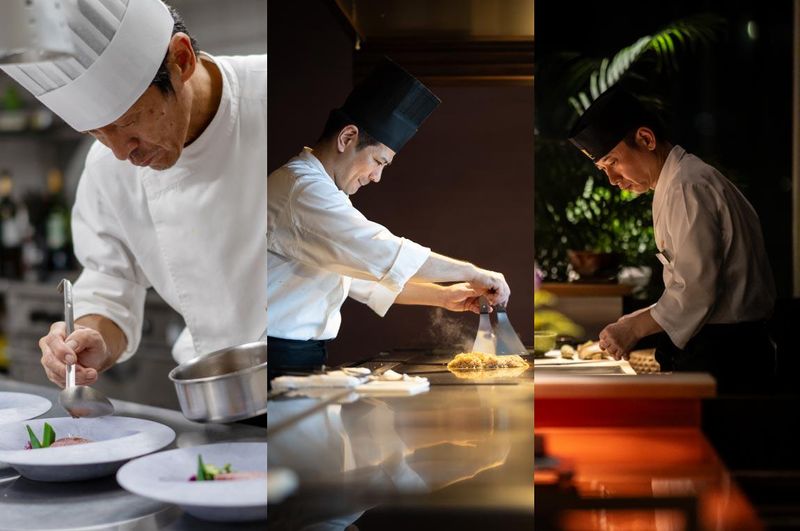 サンフロンティアホテルマネジメント株式会社