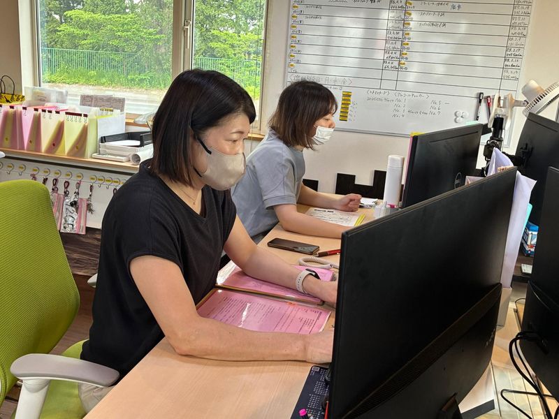 レスクル株式会社の求人・転職情報
