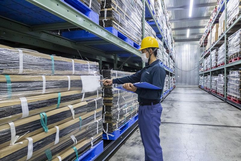 田中倉庫運輸株式会社の求人・転職情報