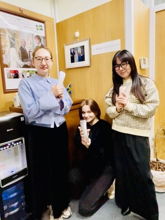 株式会社スカンジナビアサービスの求人・転職情報