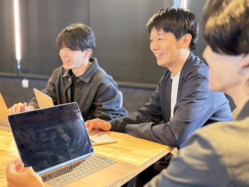 株式会社UKCorporation　東京本社のアルバイト・バイト求人情報-03