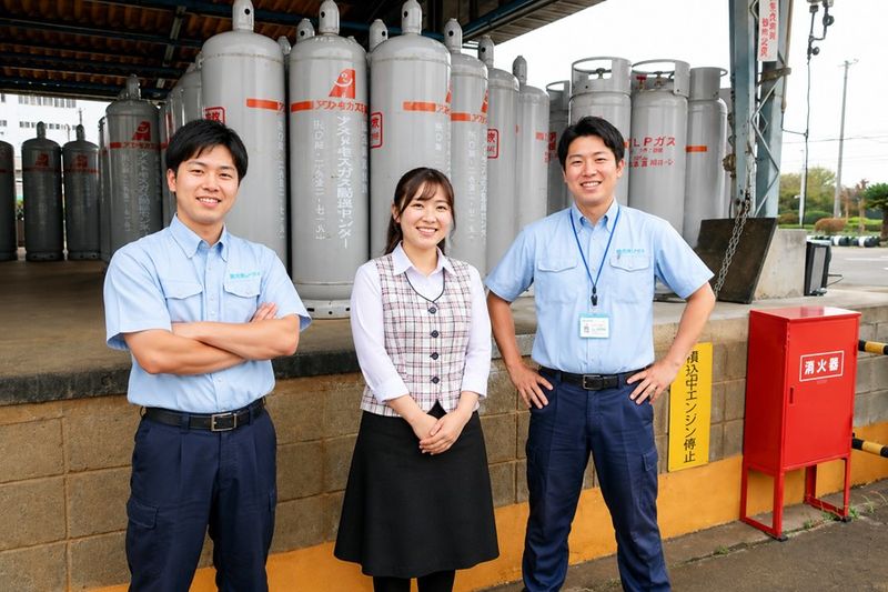 株式会社シライシの求人・転職情報