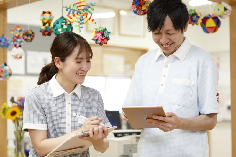 ライフプレステージ白ゆり北20条のアルバイト・バイト求人情報-02